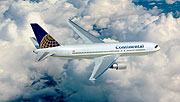 Boeing 767-200ER